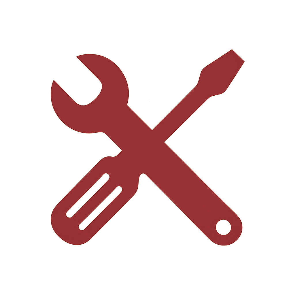 Tooloria Logo